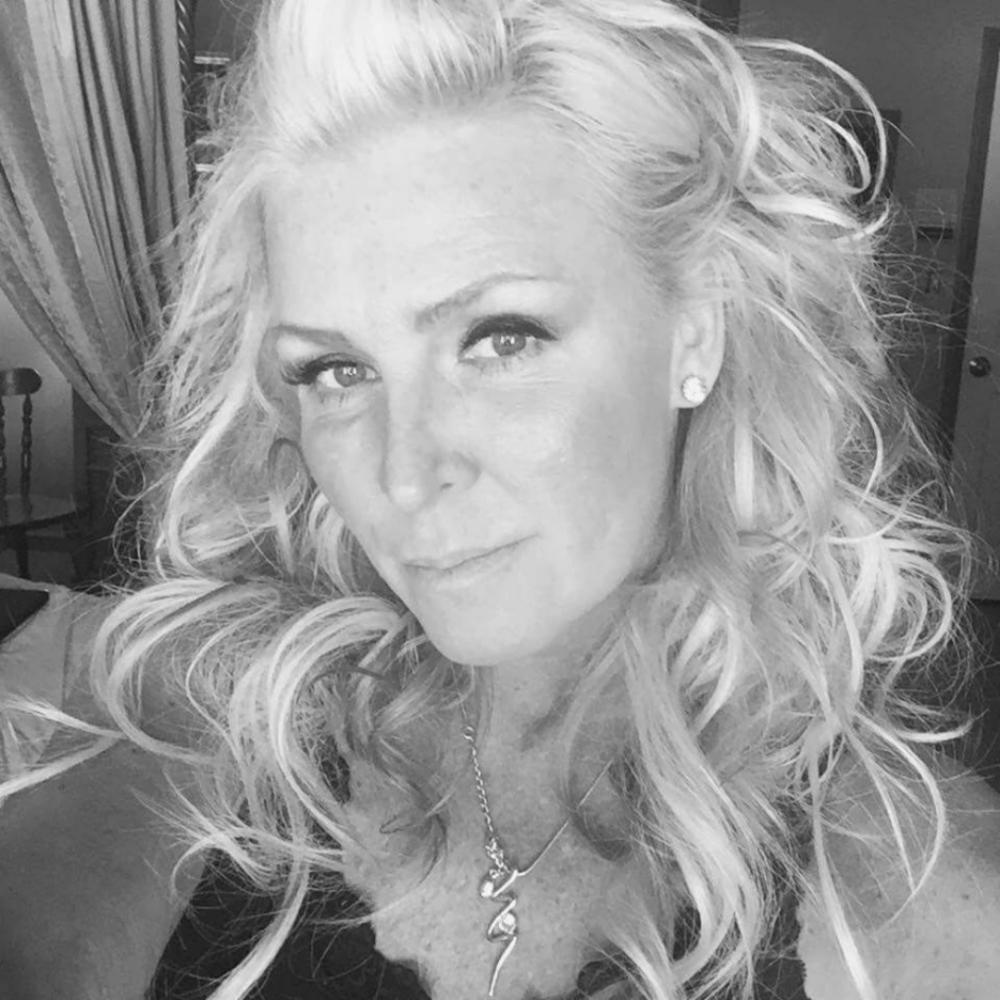Meet your Posher, Tamra